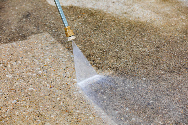 Concrete Sealing in Brownsville, OR